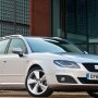 Seat Exeo