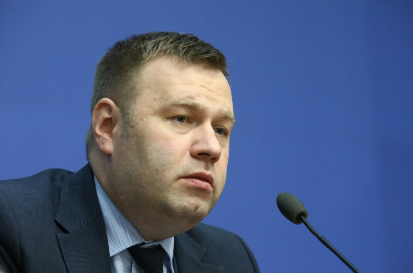 Оржель рассказал, к чему приведет прекращение транзита газа через Украину