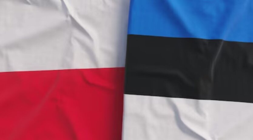 Польша и Эстония