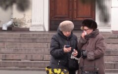 Абоненты, мобильные операторы