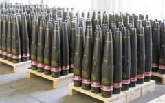 Ни одна страна сейчас не способна покрыть потребности Украины в боеприпасах, - Камышин