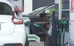 Цены на топливо в Украине