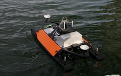 Гідрографічний комплекс