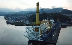 Северный поток-2