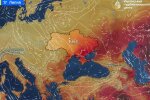 Прогноз погоды