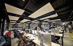 фабрика программирования