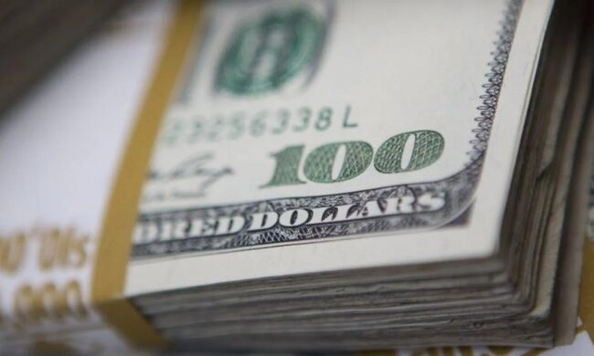 Курс валют в Украине