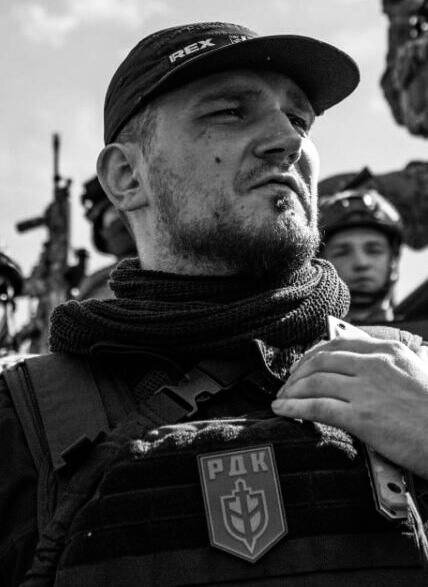 Погиб Денис Капустин