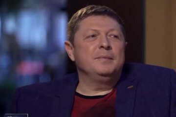 Совладелец «Квартал 95» Борис Шефир