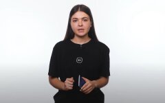 "Дія", загранпаспорт