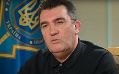 Алексей Данилов