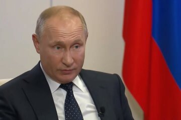 Михаил Мишустин,Владимир Путин,Российские санкции против Украины