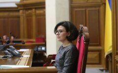 Оксана Сыроед