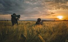 Война России против Украины. ВСУ