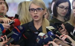тимошенко