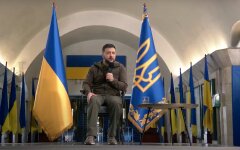 Зеленский ответил, возможно ли разблокировать Мариуполь военным путем