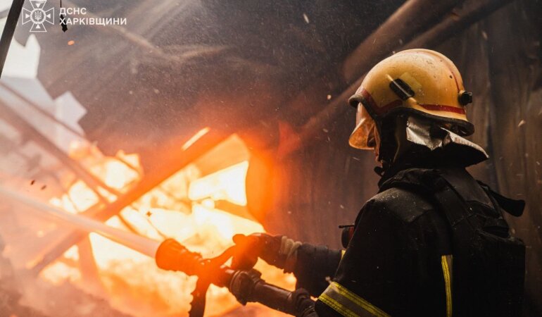 Росія завдала найпотужнішого удару по енергетиці України