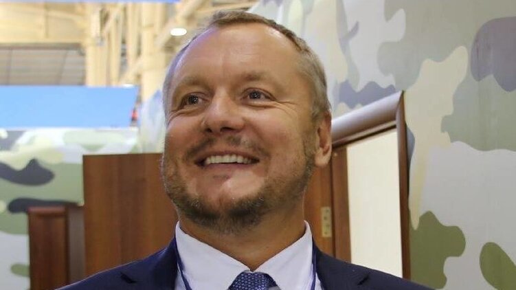 Андрей Артеменко