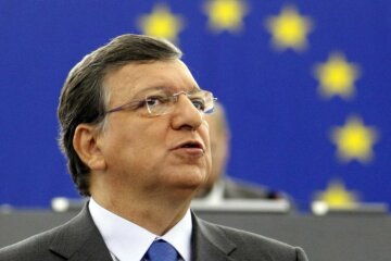 Президент Еврокомиссии ждет, когда Украина начнет его убеждать в возможности реформирования