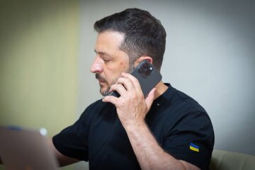 Володимир Зеленський