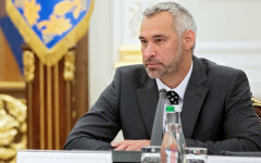 Руслан Рябошака рассказал о реформе прокуратуры