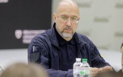 Денис Шмигаль