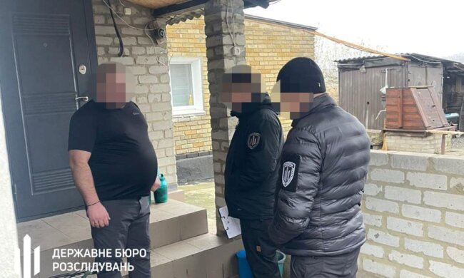 Офіцер на Донеччині змусив солдатів торгувати їжею для родини