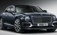 Flying Spur