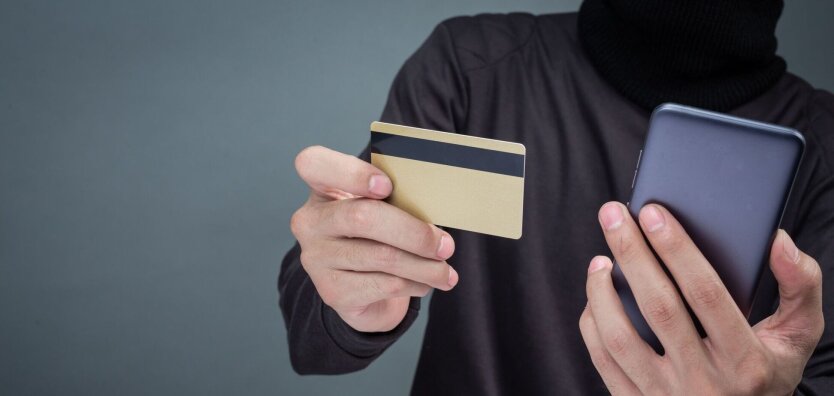 Шахраї в Україні / Фото: Freepik