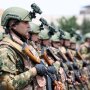 Армія Вірменії