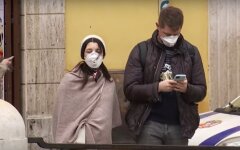 коронавирус в Италии