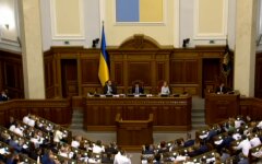 рейтинг политиков