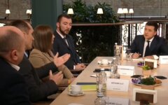 Эксперт объяснил, как Зеленский создает хаос для Украины