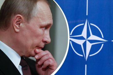 Путин и НАТО