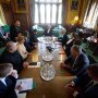 Делегація України у Лондоні