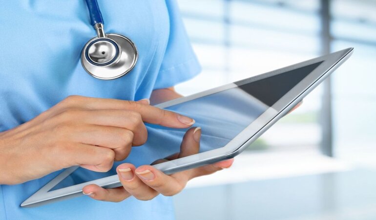 Больничные в Украине