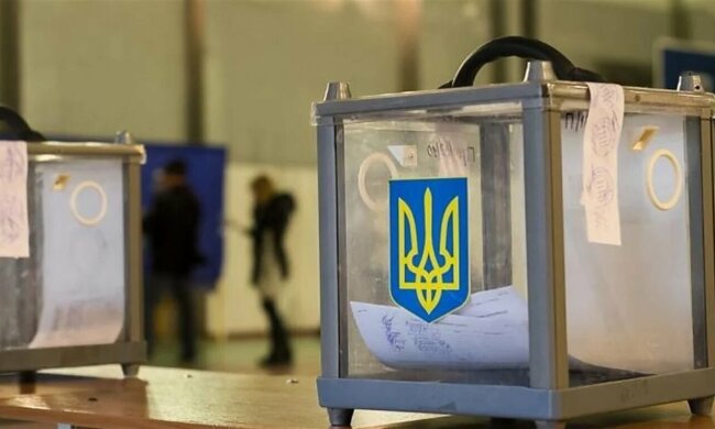 Местные выбора в Украине 2020, "слуга народа"
