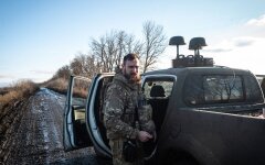 Ситуация на фронте / Фото: Getty Images