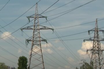 Тариф, электроэнергия, Украина