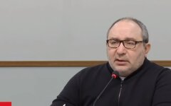 Геннадий Кернес, состояние здоровья, коронавирус