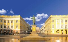 Одесса
