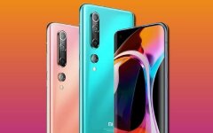 Xiaomi Mi 10 раскупили задолго до старта продаж