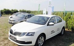 skoda