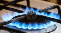 Тарифи на газ в Україні / Фото: Віталій Носач, РБК-Україна