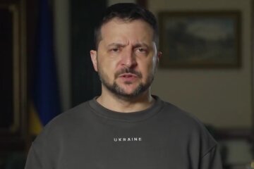 Владимир Зеленский, ОП