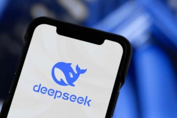 DeepSeek / Фото: deepseek.com