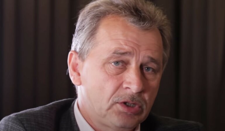 Белорусский оппозиционер предрек Майдан в случае победы Лукашенко