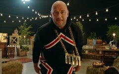 Потап, Алексей Потапенко, Mozgi, Spotify, Группа Потапа