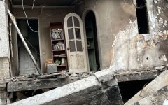 Восстановление Украины