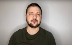 Зеленський: Витримати цей рік означає витримати всю цю війну